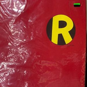 Robin Shirt. Brand New